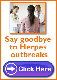 herpes-cure